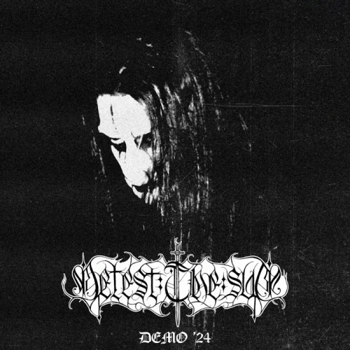 Detest The Sun : Demo' 24